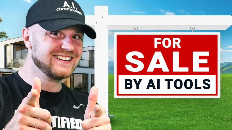 Best AI Tools for Real Estate Agents
