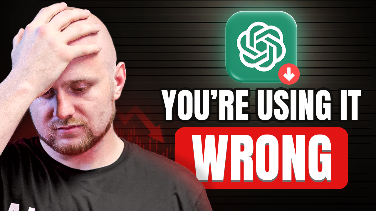 Don't Use ChatGPT for Real Estate Until You Watch This Video!