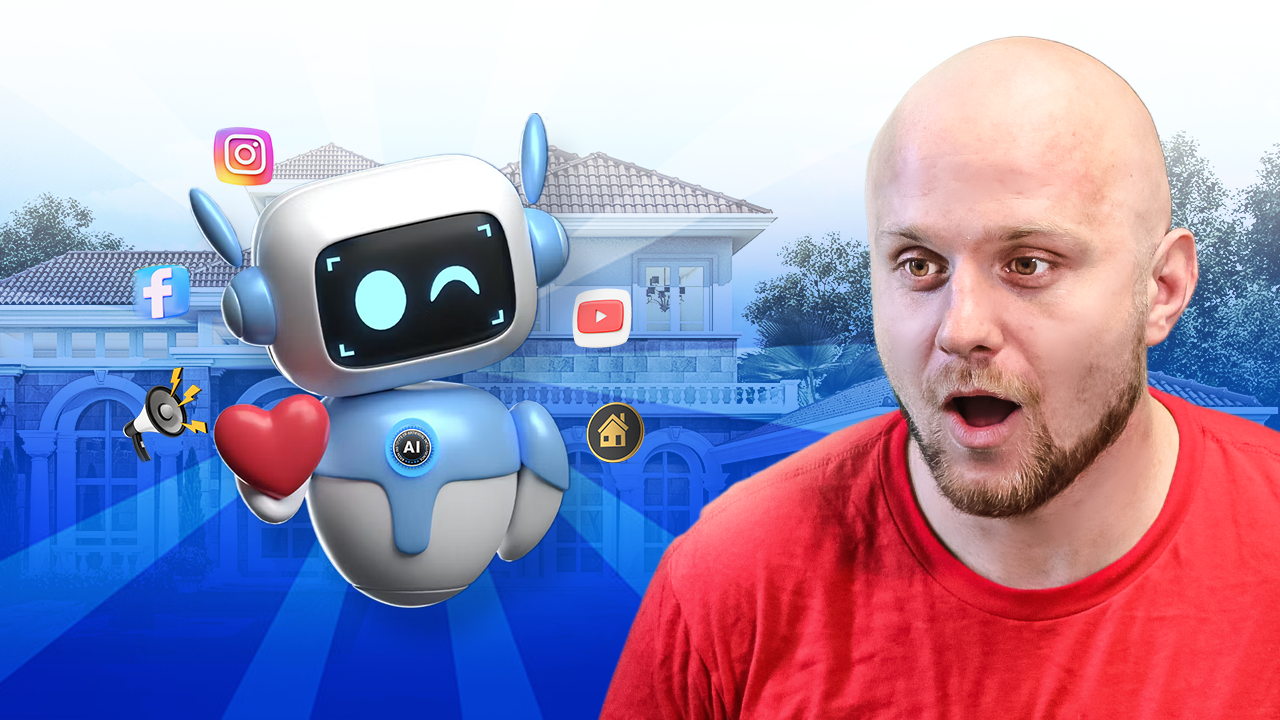 The Best Free AI Tool for Real Estate Agents