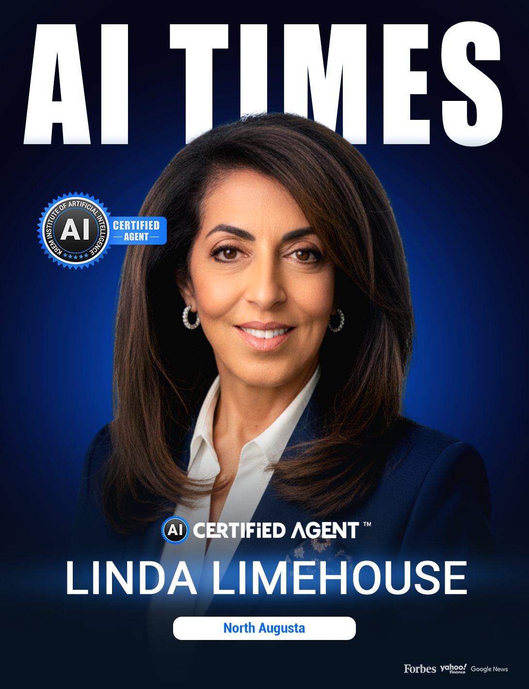 Meet Linda Limehouse | A Real Estate Agent Helping Specialized Homes Stand Out in North Augusta