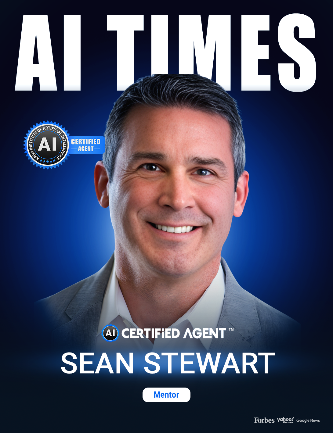 Sean Stewart: Helping Mentor Homeowners Sell With Clarity and Confidence