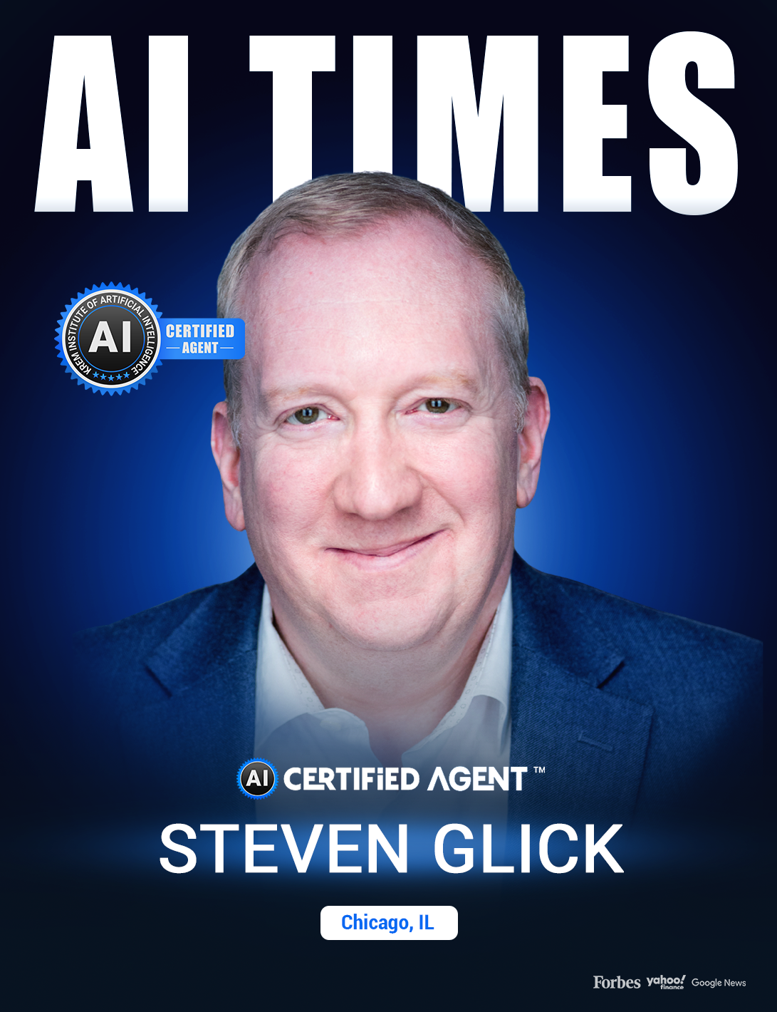 Steven Glick: Helping Chicago Homeowners Buy and Sell With Confidence and Strategy