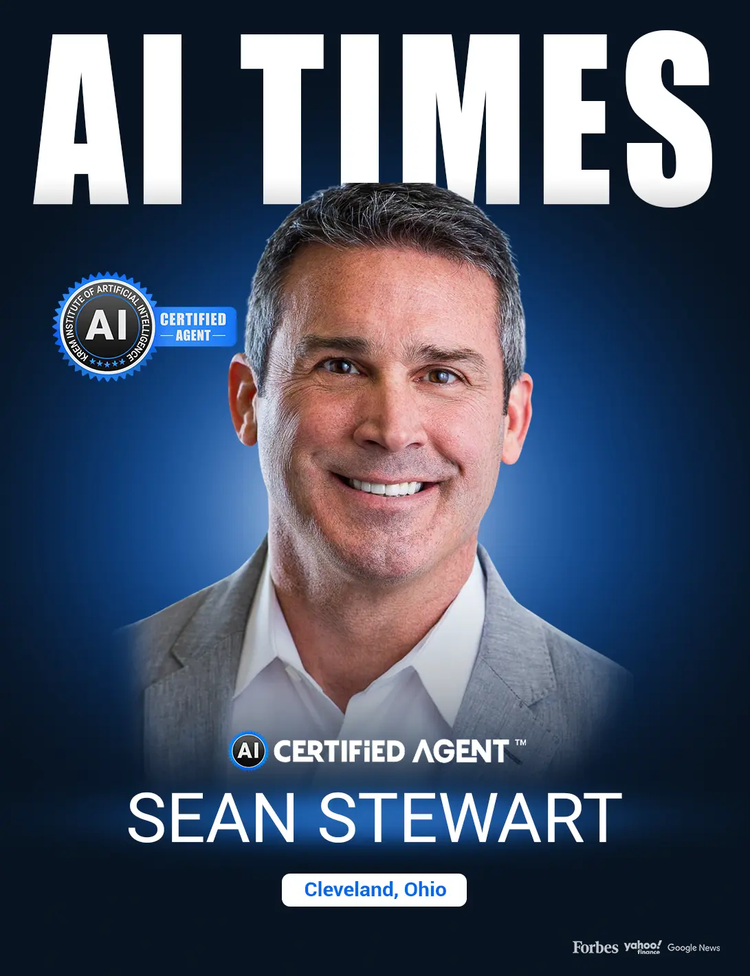 Sean Stewart