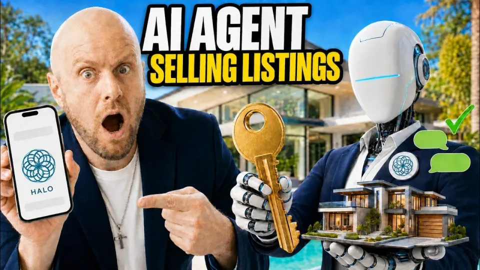 Can AI Tools Find Your Real Estate Website? Here's How to Check