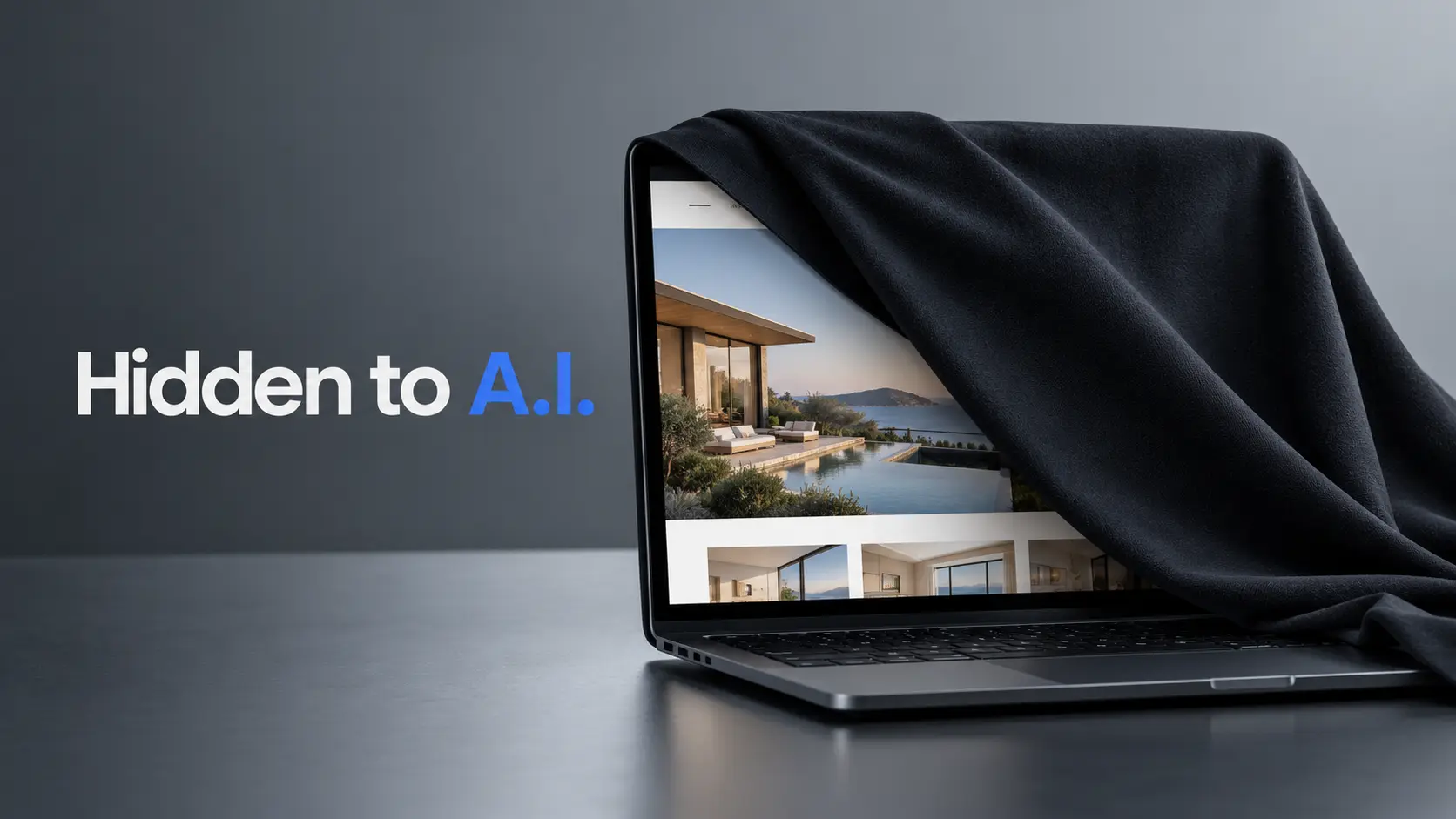 Your Website Might Be Invisible to A.I.