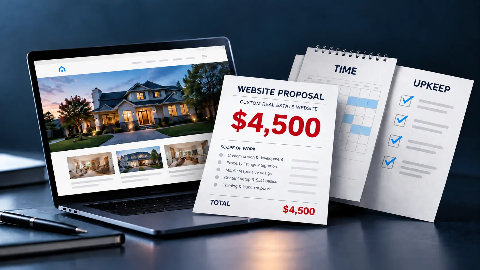 Stop Paying for Expensive Web Developers